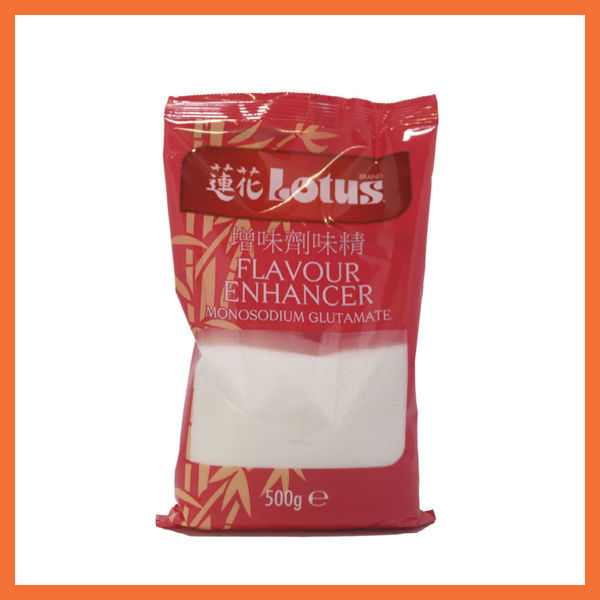 Picture of Lotus Flavour Enhancer