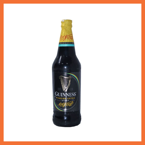 Picture of Guinness Nigerian  Big Stout