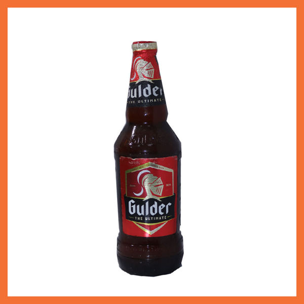 Picture of Gulder  Ultimate Lager Beer