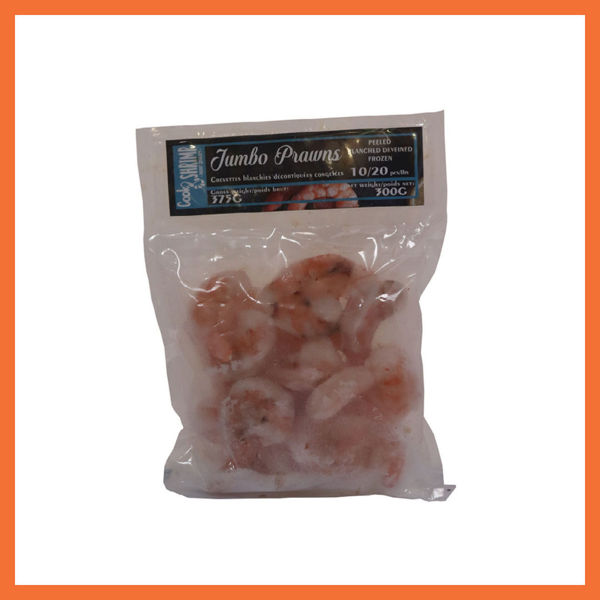 Picture of King Prawns -300g