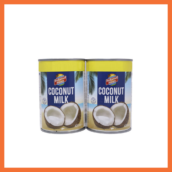 Picture of Island Sun Coconut Milk