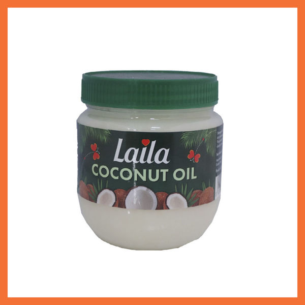 Picture of Laila Coconut Oil