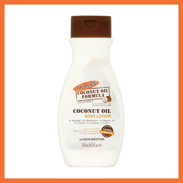 Picture of Palmer's Coconut Oil Formula