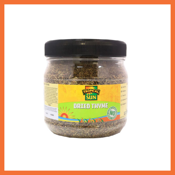 Picture of Tropical Sun  Dried Thyme