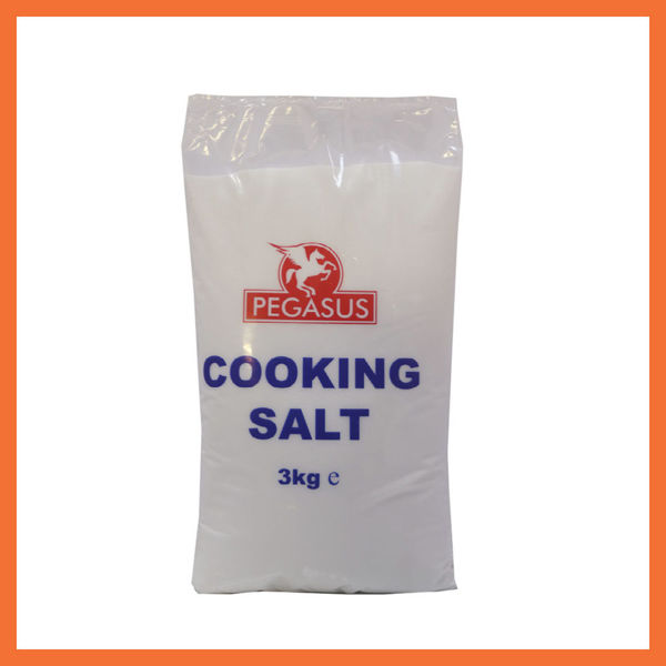 Picture of Pegasus Cooking Salt