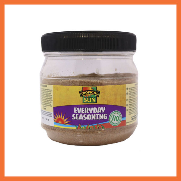 Picture of Tropical Sun Everyday Seasoning