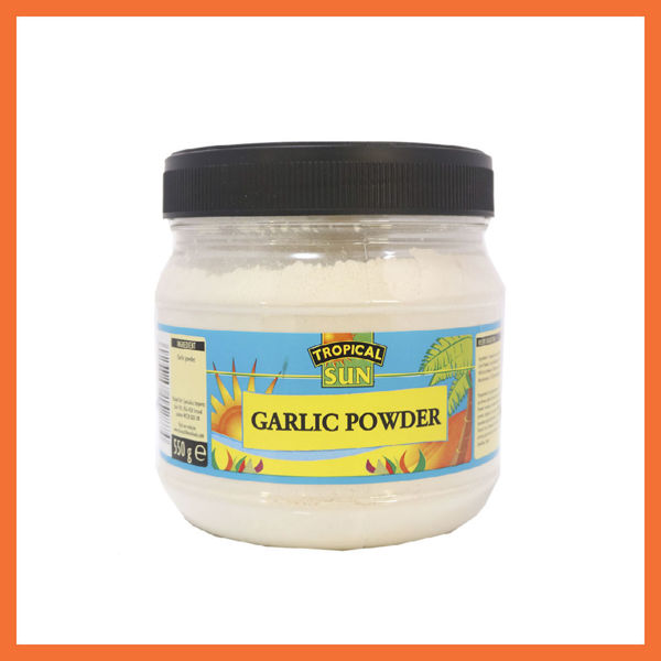 Picture of Tropical Sun Garlic Powder