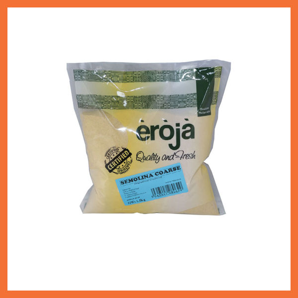 Picture of Eroja Semolina  Coarse