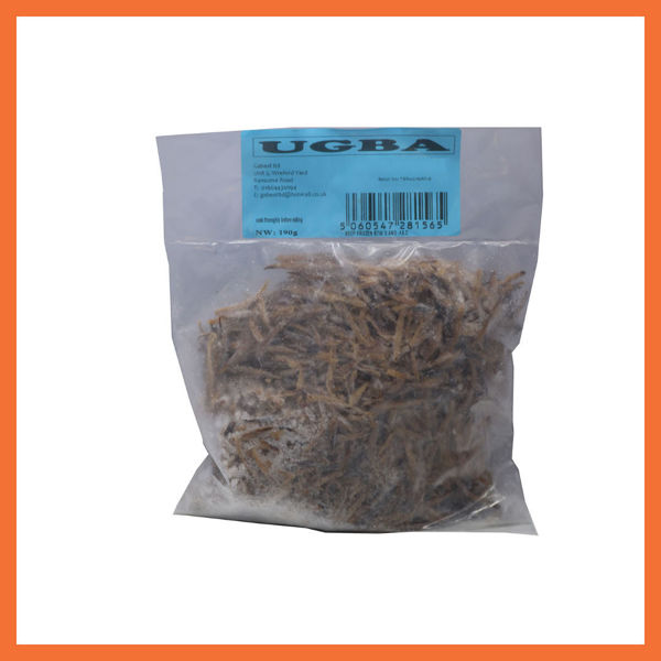 Picture of Ugba: Spicy Shredded Oil Bean