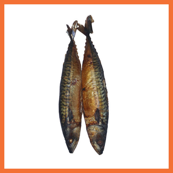 Picture of Smoked Mackerel