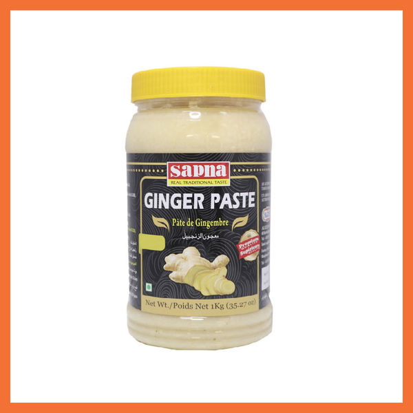 Picture of Sapna Ginger Paste