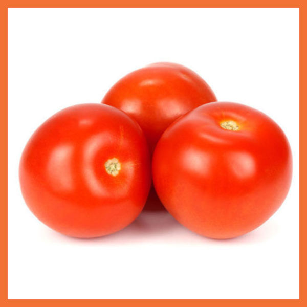 Picture of Fresh Tomatoes