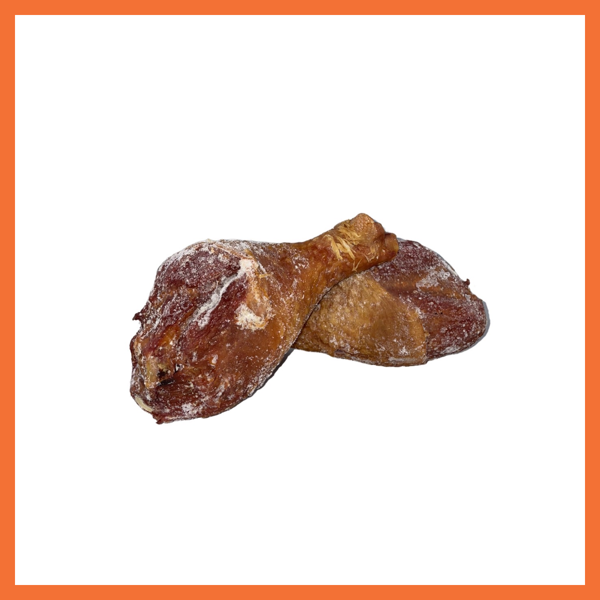 Picture of Smoked Turkey Drumstick