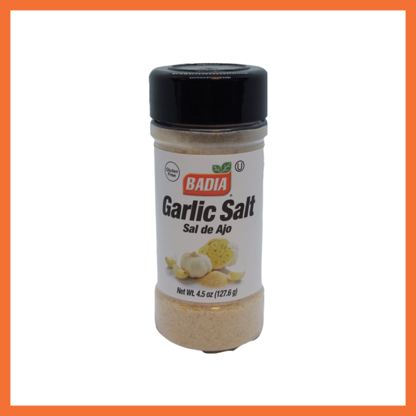 Picture of Badia Garlic Salt