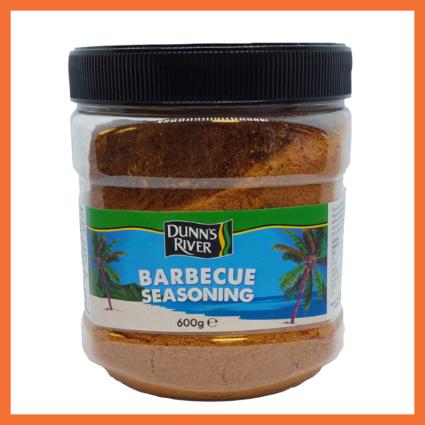 Picture of Dunn's River Barbecue Seasoning