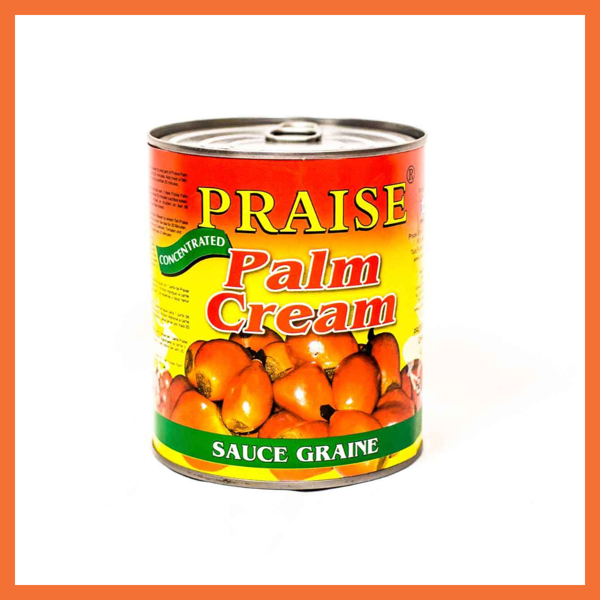 Picture of Praise Palm Cream