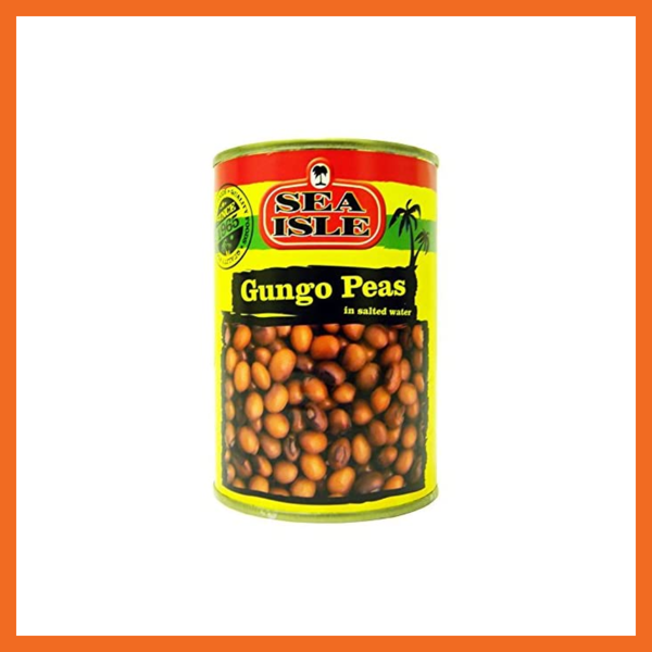 Picture of Sea Isle Gungo Peas