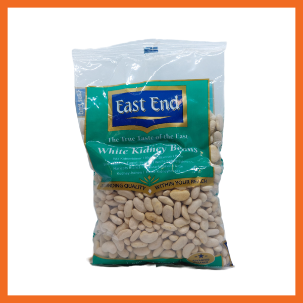 Picture of East End White Kidney Beans