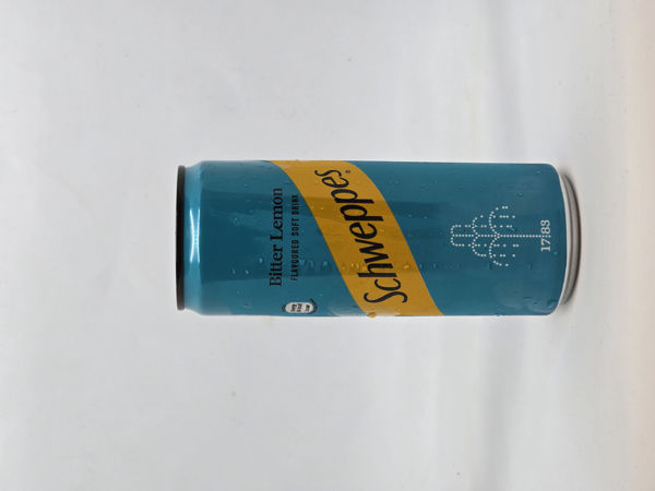 Picture of Schweppes Can Drinks