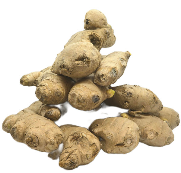 Picture of Fresh Ginger