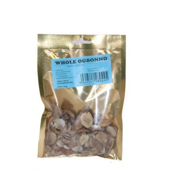 Picture of Whole Ogbono