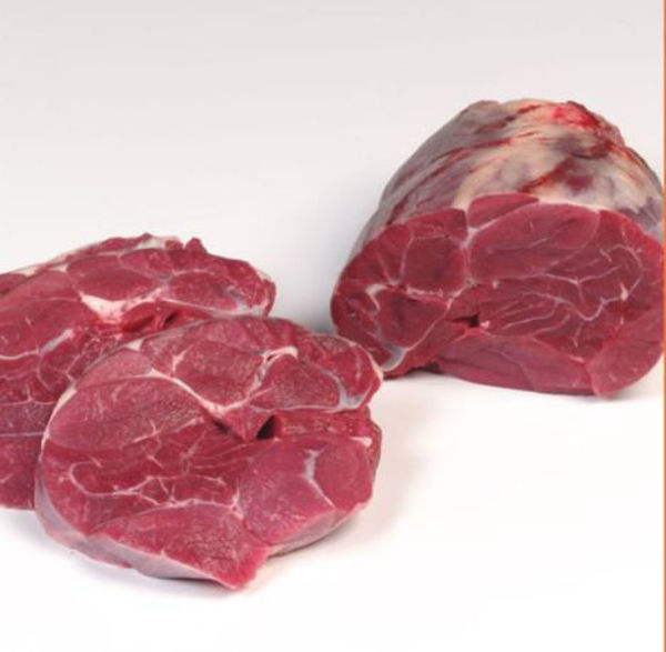 Picture of Beef Shin