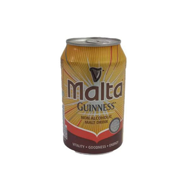 Picture of Malta Guiness