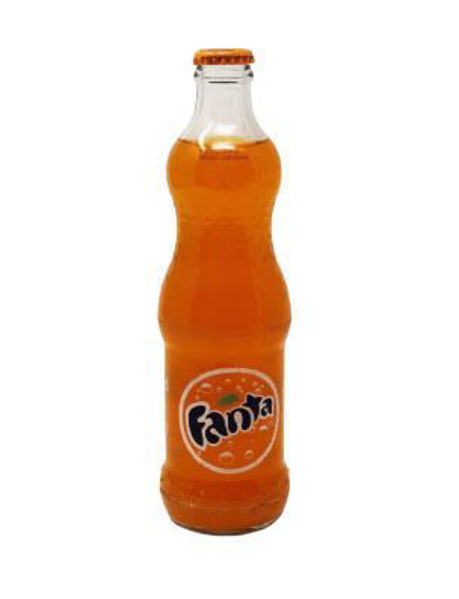 Picture of Fanta (Nigerian)