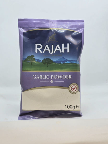 Picture of Rajah Garlic powder