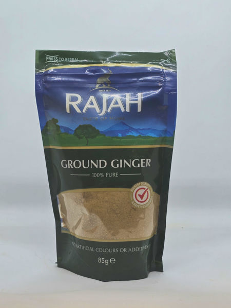 Picture of Rajah Ground Ginger