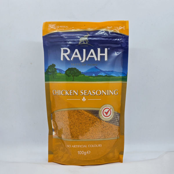 Picture of Rajah Chicken Seasoning