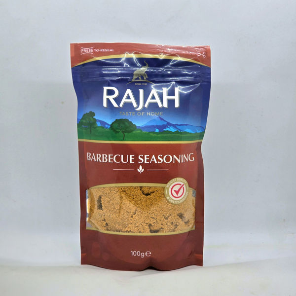 Picture of Rajah Barbecue Seasoning