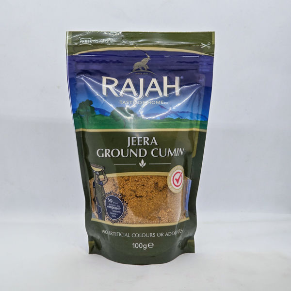 Picture of Rajah Jeera Ground Cumin