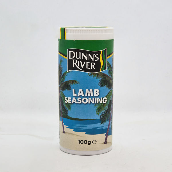 Picture of Dunn's River Lamb Seasoning